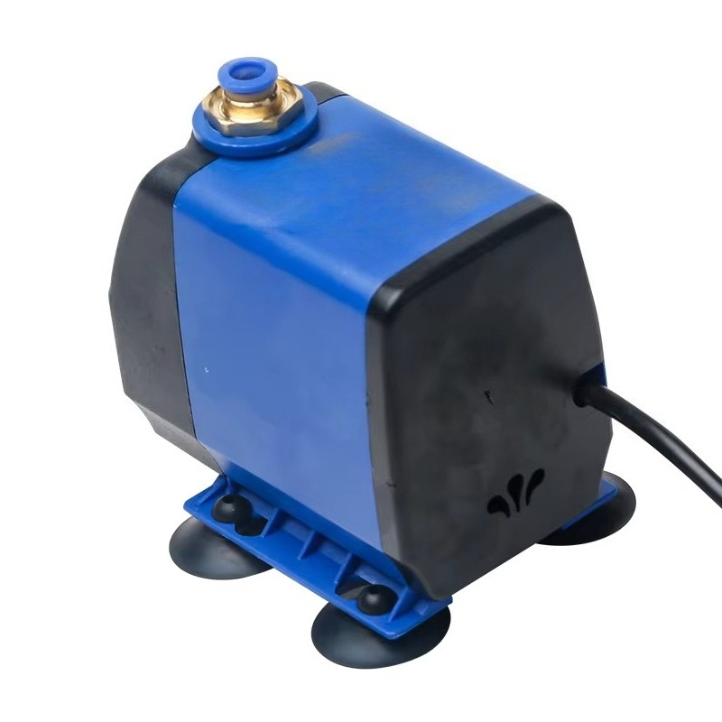 Aquarium Fish Tank - Bomba de Agua Sumergible Ultra Silenciosa