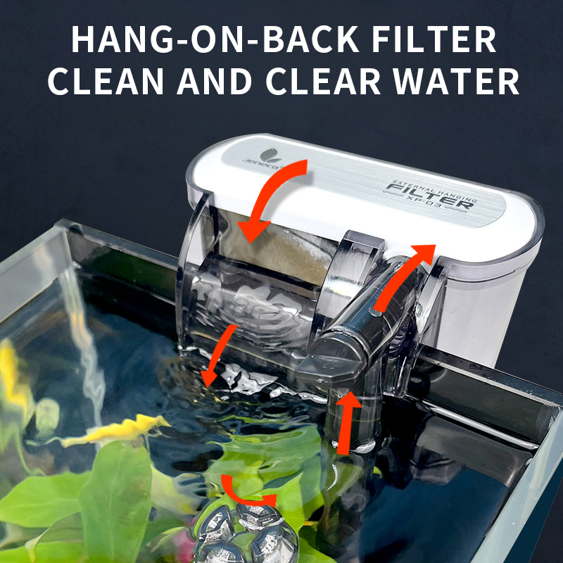 Nuevo Acuario de Vidrio Ultra  - Aquarium Fish Betta reseña y precio