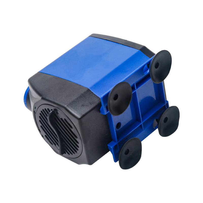Bomba de Agua Sumergible Ultra - Aquarium Fish Tank reseña y precio