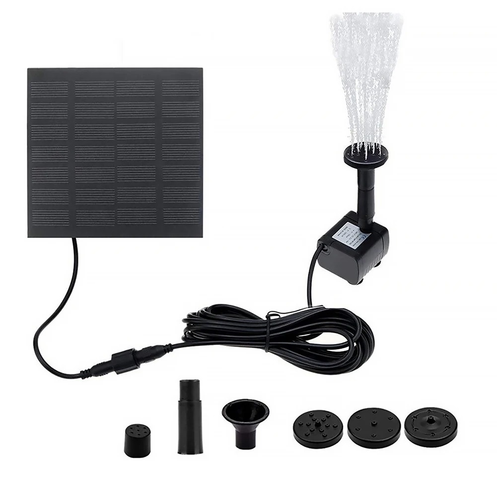 Fabricante de ondas solares pa - Aquarium Decor reseña y precio