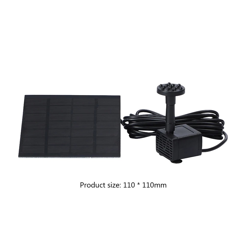 Fabricante de ondas solares pa - Aquarium Decor reseña y precio