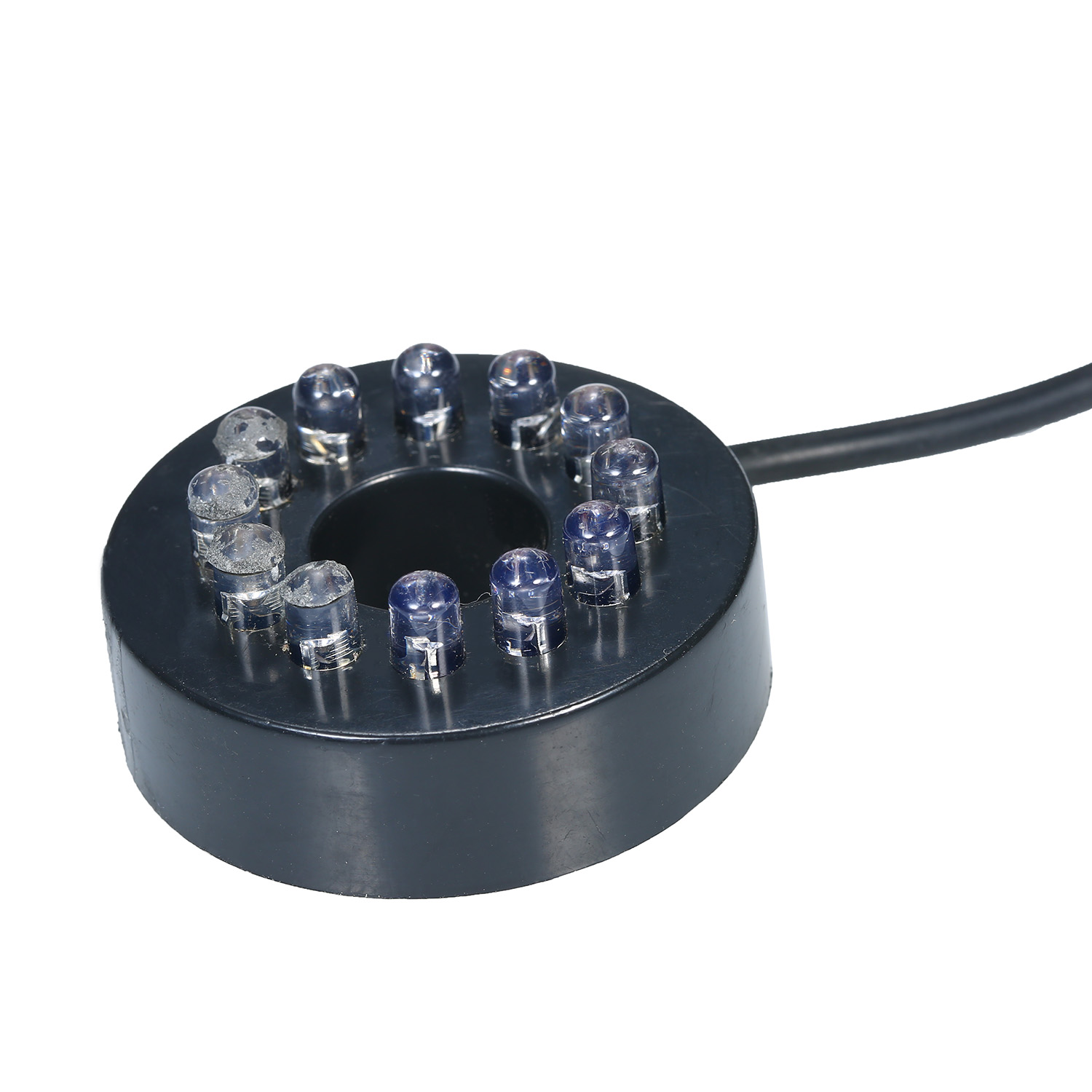 Bomba sumergible con luz LED,  - Aquarium Light reseña y precio