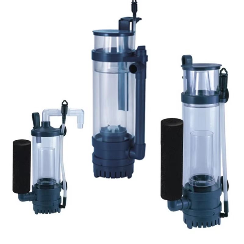 WG 308 WG 310 Bomba de sumider - Aquarium Pump reseña y precio