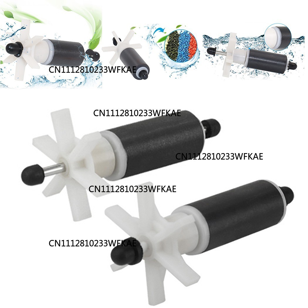 Impulsor de bomba de agua para - Aquarium Pump reseña y precio