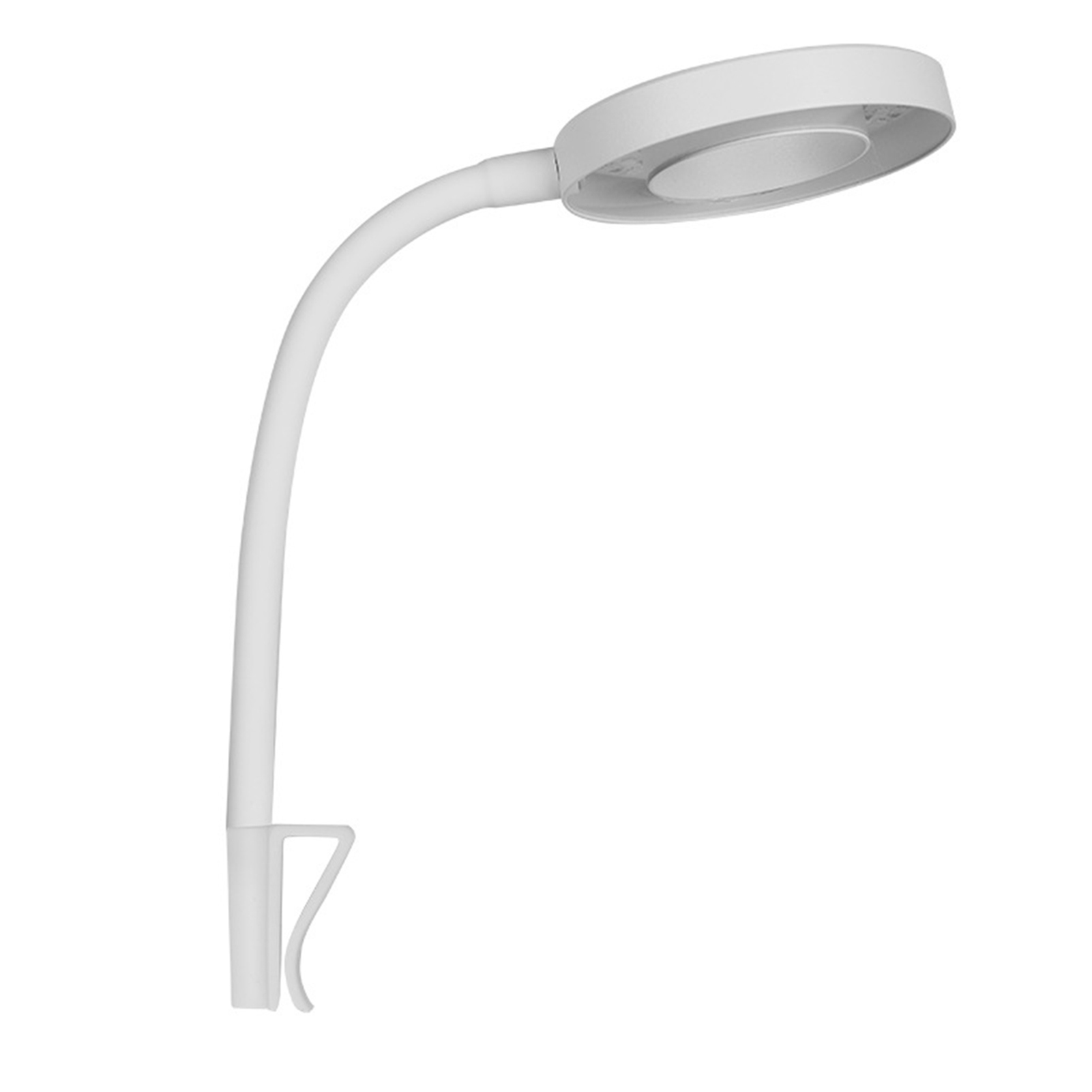 Lámpara de pinza para peces, l - Aquarium Light reseña y precio