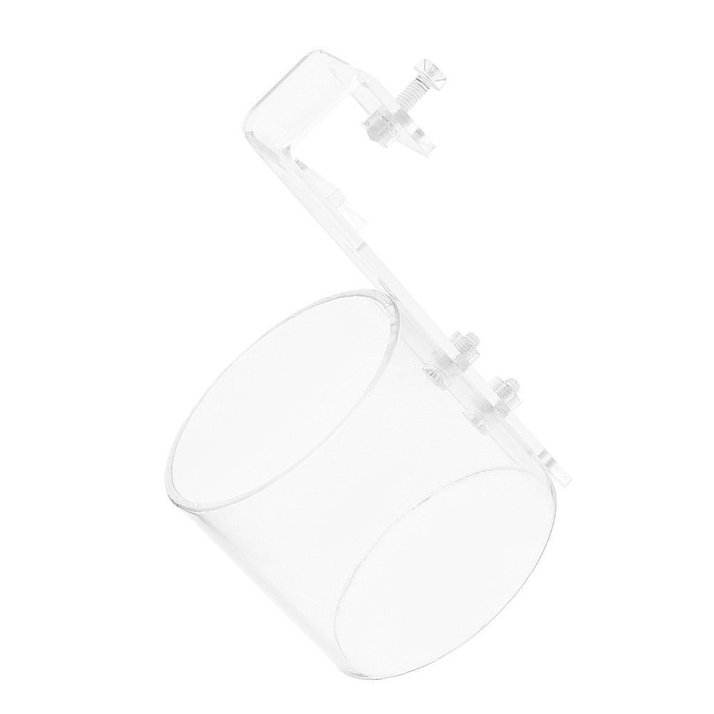 Anillo Flotante Ajustable de A - Aquarium Fish Keeping reseña y precio