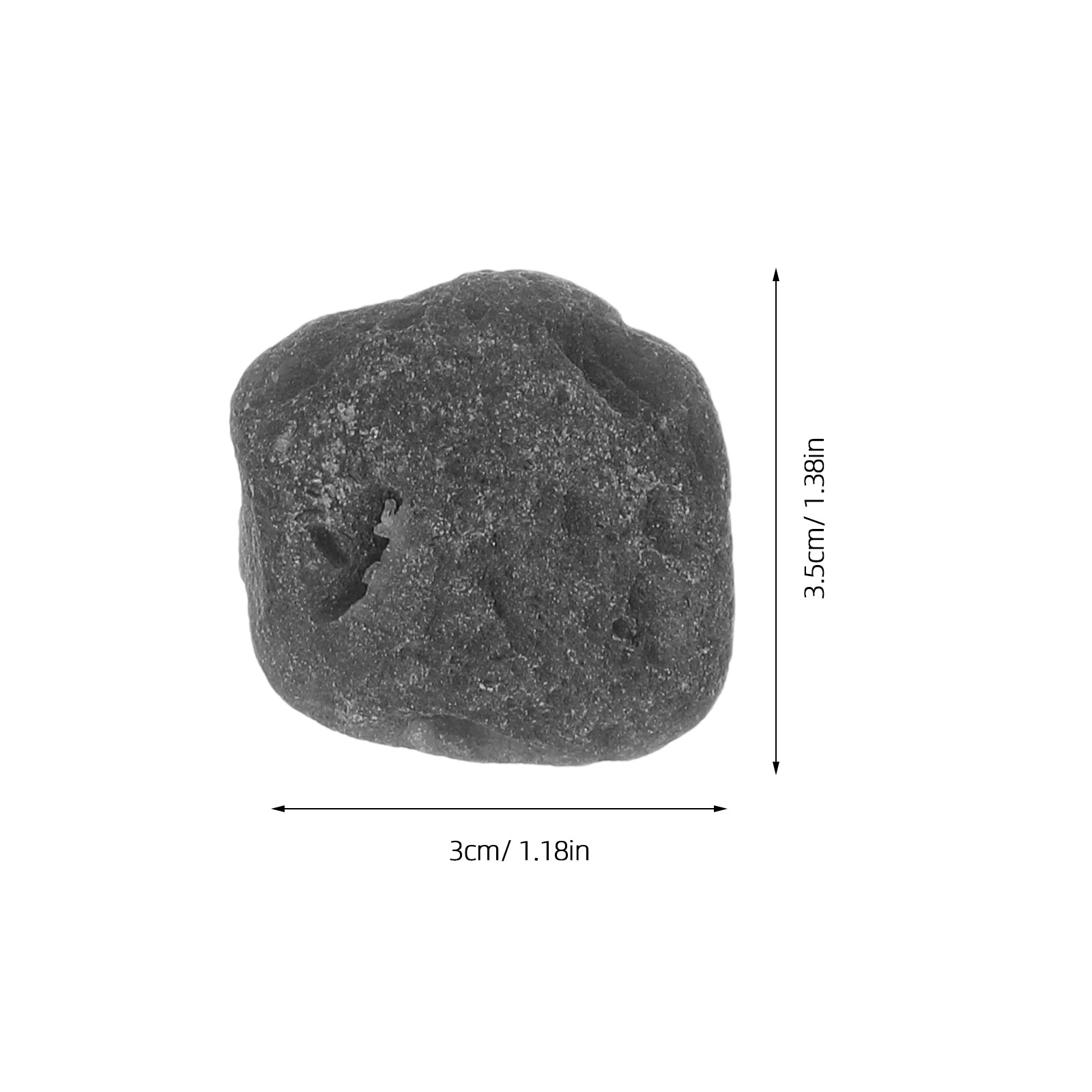 200G de Cristal Natural, Meteo - Fish Tank Gravel reseña y precio