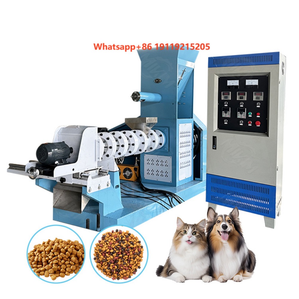 Máquina para fabricar pellets  - Fish Food reseña y precio