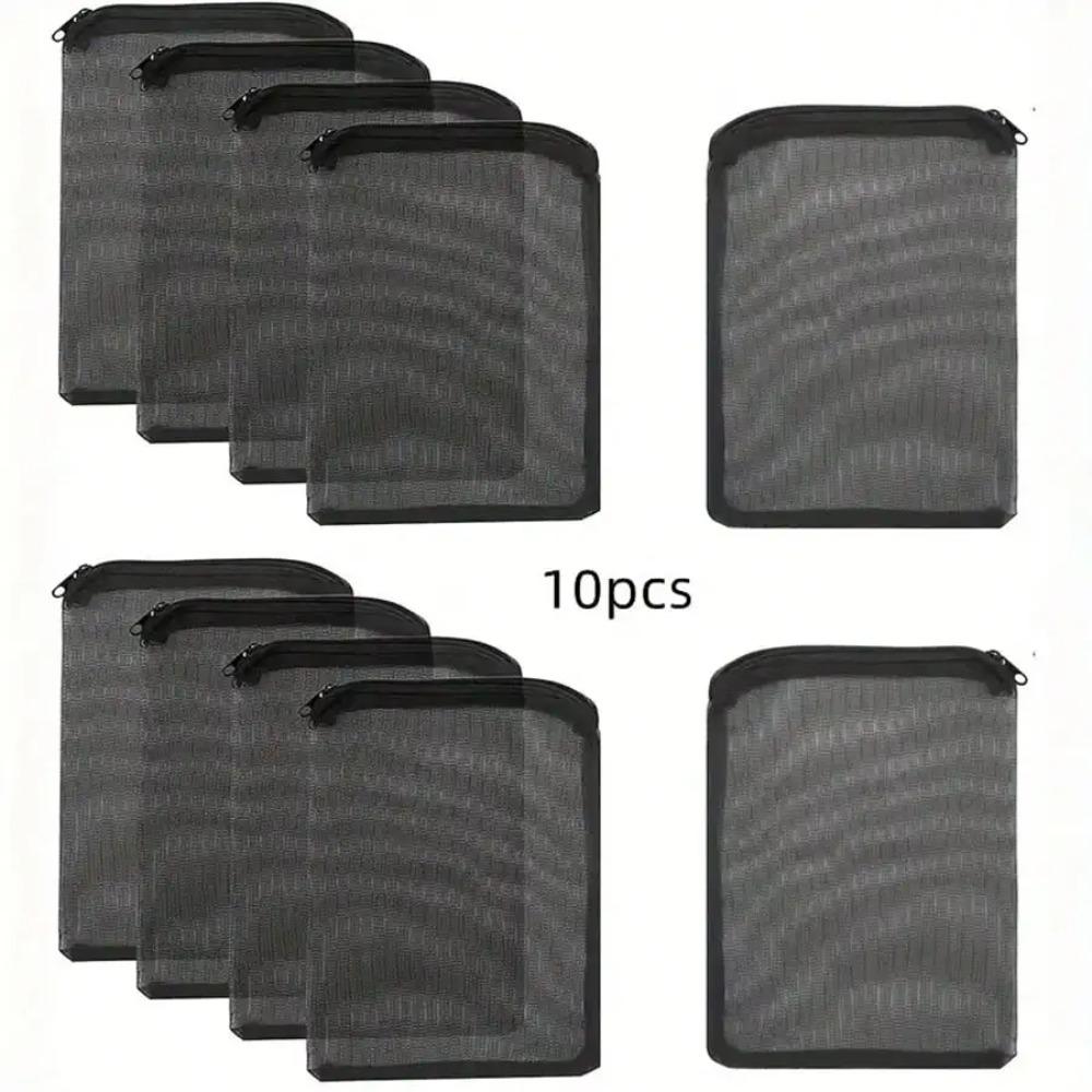 10 unidades de bolsas de filtr - Aquarium Fish Keeping reseña y precio