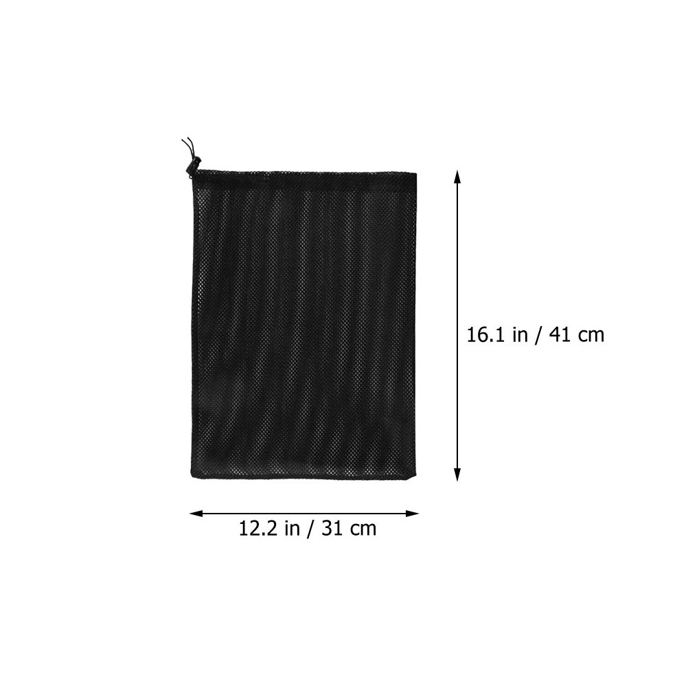2 unidades de bolsa filtrante  - Aquarium Pump reseña y precio